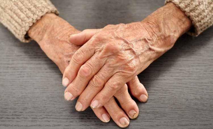 Gewrichtspijn en artritis