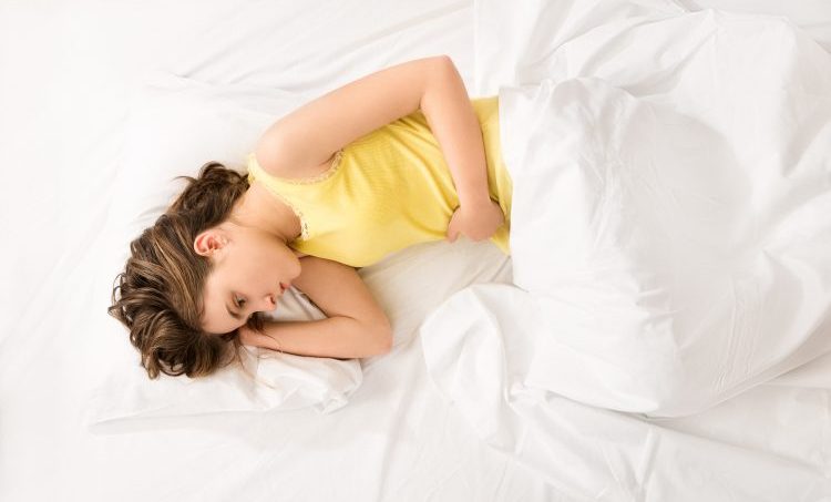 Pijn en de 4 natuurkwaliteiten