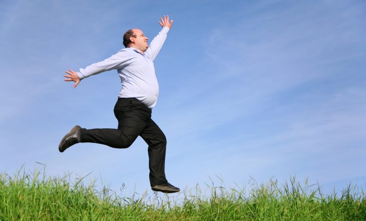 Het probioticum ‘beweging’ bij MetS