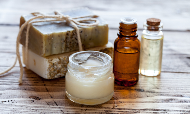 Cosmetica en gezondheidsrisico’s