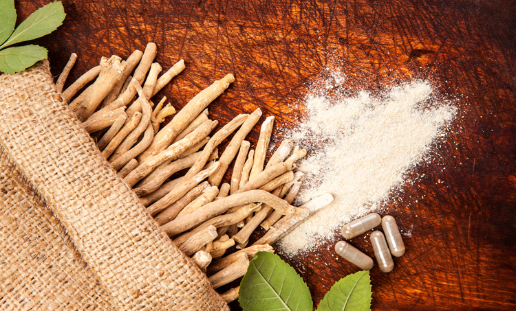 Ashwagandha verbetert slaap en welbevinden bij ouderen