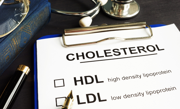 Impact van lockdown op gezondheid