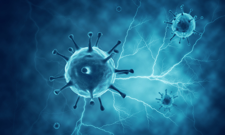Selenium en zink geassocieerd met overlevingskans Covid-19