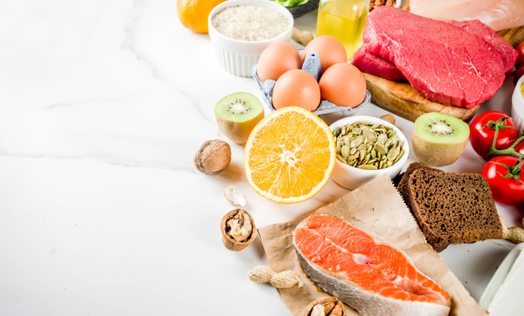 Glutamine plus FODMAP bij PDS