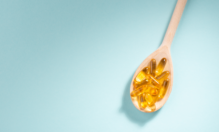 B-vitamines en omega 3 voor het hart