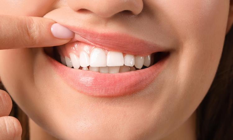 Dag van het tandvlees