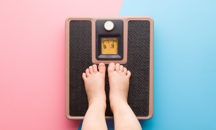 Verborgen honger het grootst bij obese kinderen