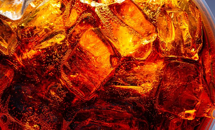 Hoog cholesterol en fructose