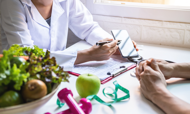 LUMC Introduceert Nieuw Coschap Gezondheid, Preventie en Leefstijl