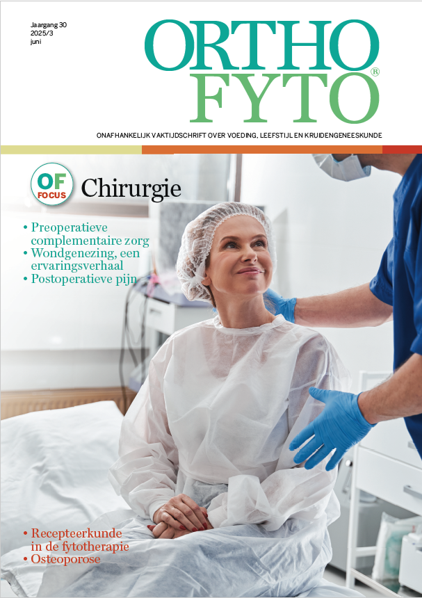 OrthoFyto 3/2025