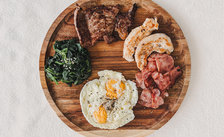 Perioperatieve (onder)voeding