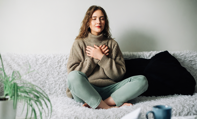 De hyperventilatiecyclus