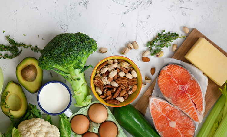 Ketodieet als veelbelovend aanvullende behandeling bij depressie onder studenten