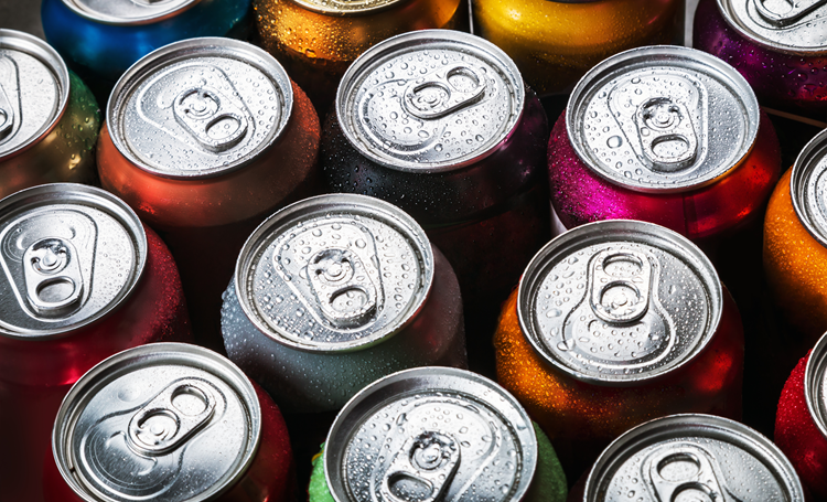 Dagelijks glas frisdrank verhoogt risico op hoge bloeddruk met 29 procent