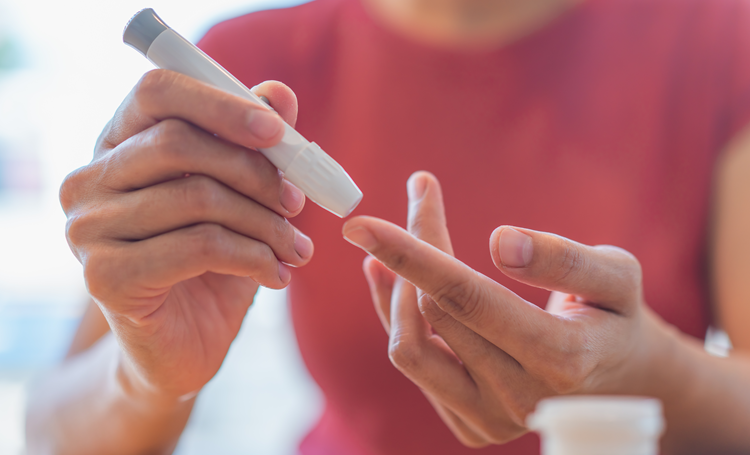 Thiaminestatusbepaling: voedingsdagboek versus bloedbepaling