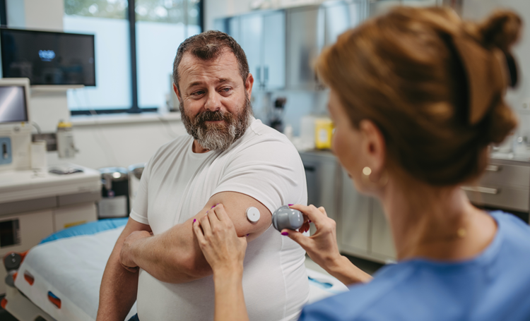 Fenotypering als sleutel tot gepersonaliseerde diabeteszorg