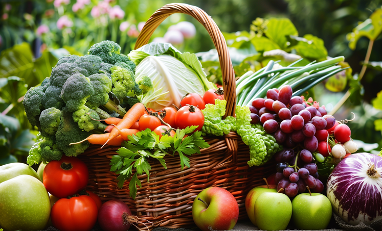 Voeding vertraagt mogelijk prostaatkanker: baanbrekend Erasmus MC onderzoek