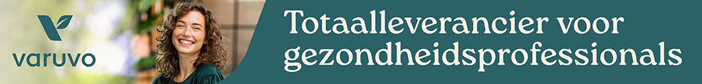 Varuvo - Totaalleverancier voor gezondheidsprofessionals