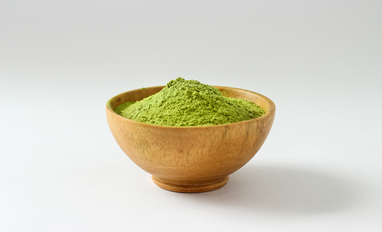 Invloed van plantstoffen op eerste menstruatie