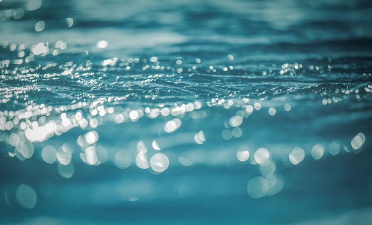 Basisch water verlaagt urinezuur