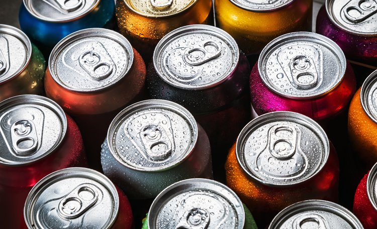 Suikerhoudende dranken genormaliseerd onder Nederlandse tieners