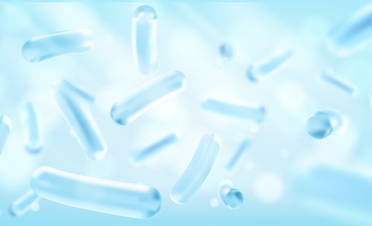 Nieuwe database pre- en probiotica