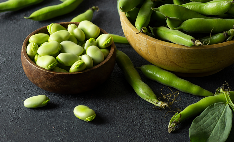 WWF en Louis Bolk Instituut: 33 toekomstbestendige voedselgewassen voor Nederland