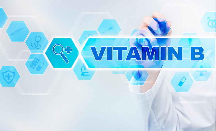Vitamine B-tekort beperkt methylering bij autistische kinderen extra