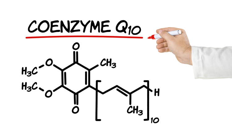 Co-enzym Q10 en reguliere medicatie