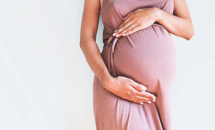 Ziektepreventie door prenatale programmatie