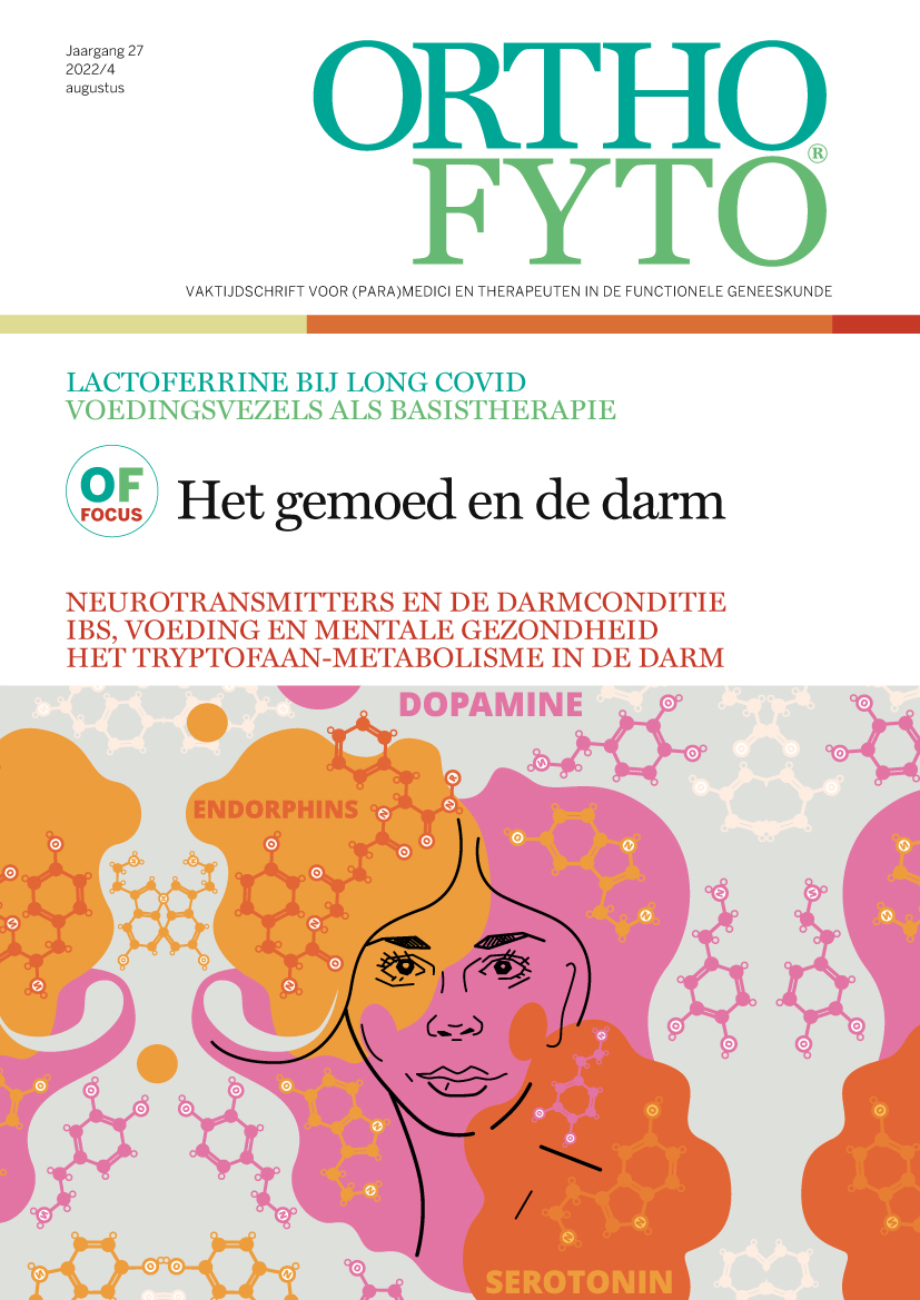 OrthoFyto, editie 4/2022