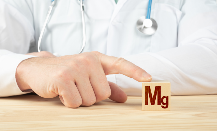 Ontsteking van invloed op effect magnesium bij depressie