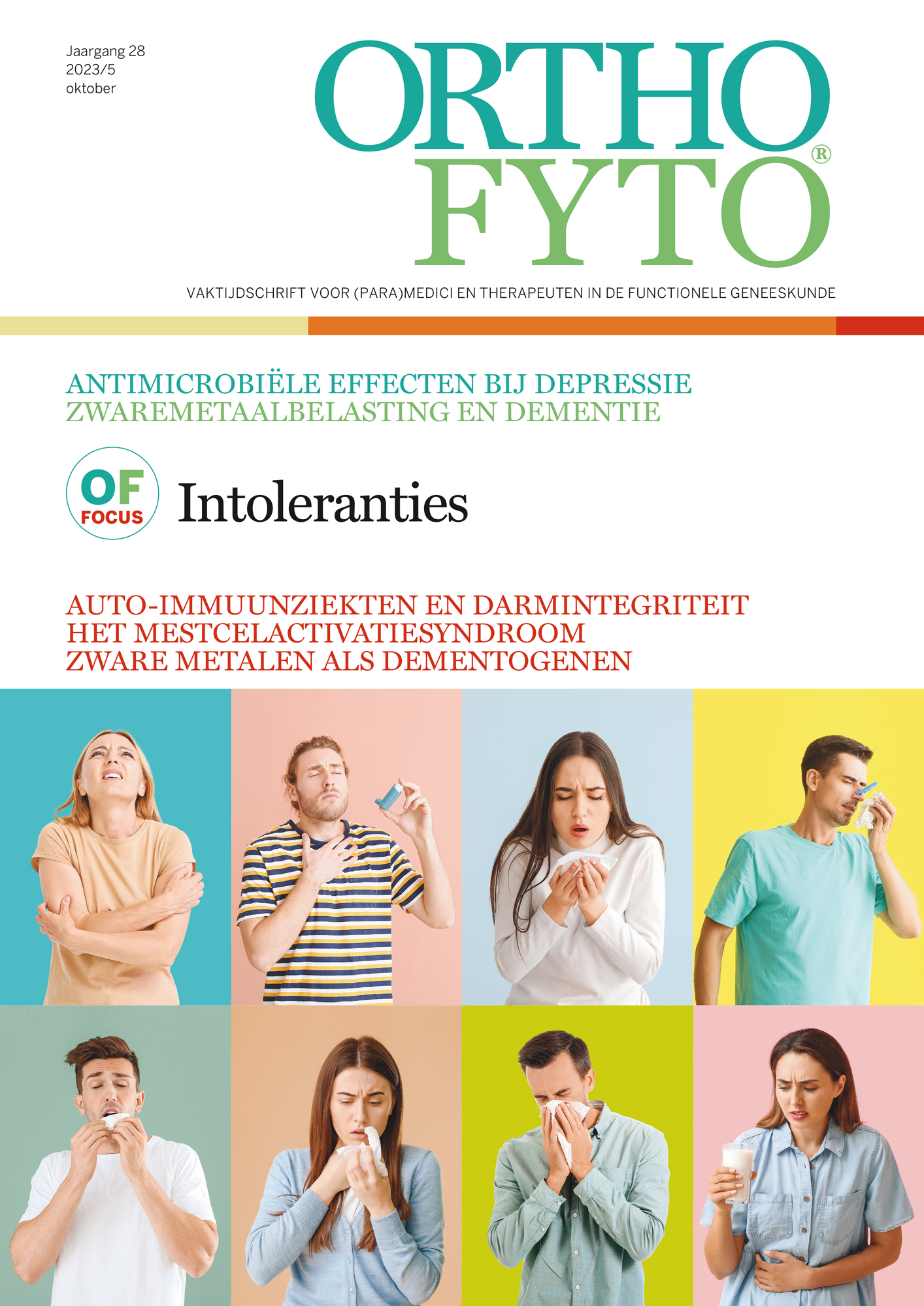 OrthoFyto, editie 5/2023