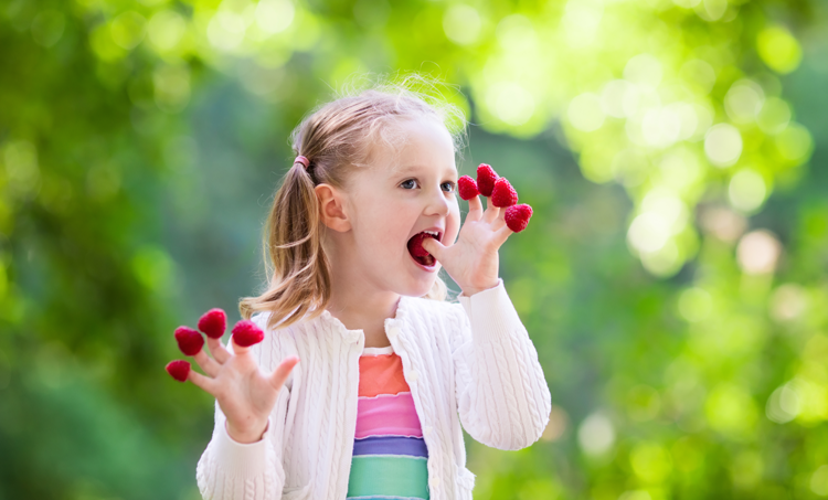 Uitdagingen bij vegetarische of veganistische voeding voor kinderen