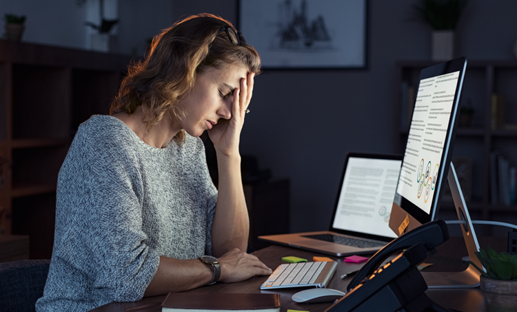 Succesvolle inzet van fytotherapie bij burn-out: een casus