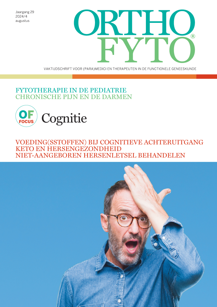 OrthoFyto, editie 4/2024