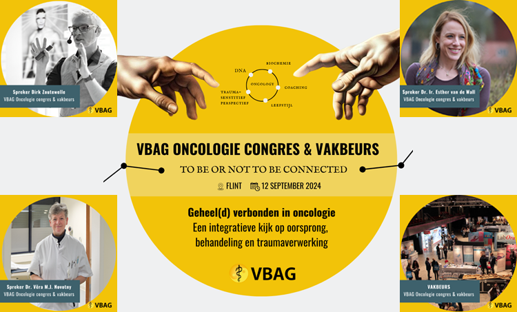         VBAG oncologie congres & vakbeurs