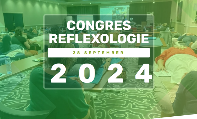         16th Conference Reflexology - Baby & Child