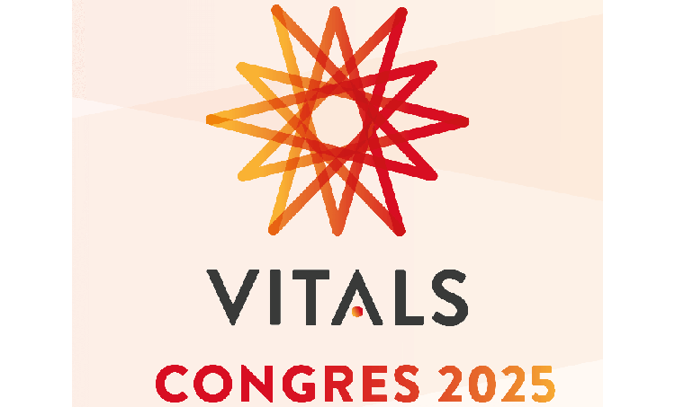         Vitals congres 2025